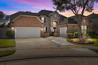 2532 Garnetfield Lane, Friendswood, TX 77546 - Photo 2