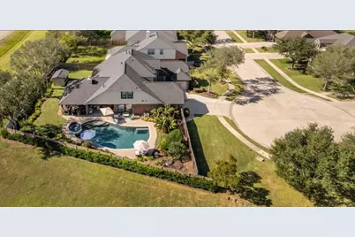 2532 Garnetfield Lane, Friendswood, TX 77546 - Photo 1