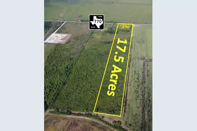 0 Farm To Market 770, Liberty, TX 77575 - Photo 6