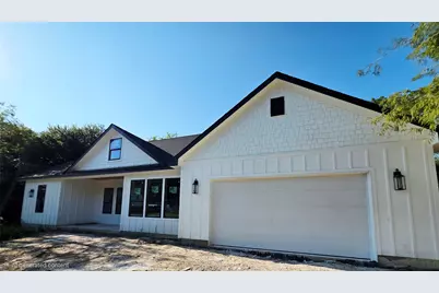 126 Antelope Drive, Crosby, TX 77532 - Photo 1