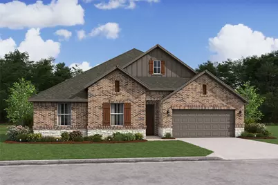 131 Roebuck Lane, New Waverly, TX 77358 - Photo 1