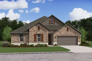 131 Roebuck Ln, New Waverly, TX 77358 - Photo 1