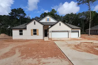 131 Roebuck Lane, New Waverly, TX 77358 - Photo 2
