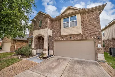 1230 Maple Ace Drive, Katy, TX 77493 - Photo 2