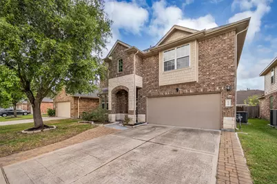 1230 Maple Ace Drive, Katy, TX 77493 - Photo 1