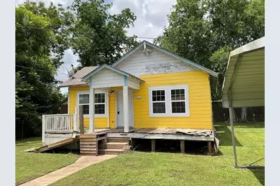 634 E Bernard Street, West Columbia, TX 77486 - Photo 1