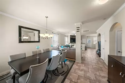 8903 River Dale Canyon Lane, Humble, TX 77338 - Photo 2