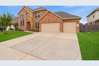 14324 Prospect Park Lane, Conroe, TX 77384 - Photo 2