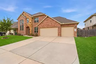 14324 Prospect Park Ln, Conroe, TX 77384 - Photo 2