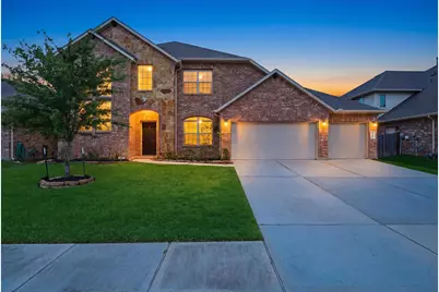 14324 Prospect Park Lane, Conroe, TX 77384 - Photo 1