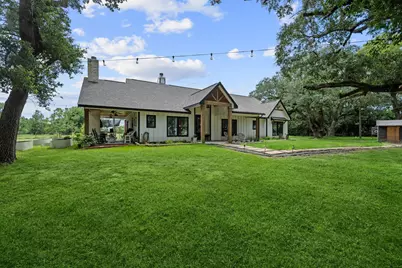 356 Barrow White Road, Anahuac, TX 77514 - Photo 2