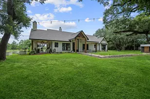 356 Barrow-White Rd, Anahuac, TX 77514 - Photo 2