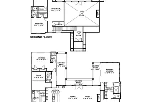 18227 Symons Br Ct, Cypress, TX 77433 - Photo 2