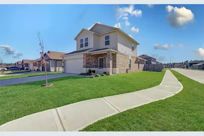 5402 Creekstone Rise Lane, Spring, TX 77373 - Photo 2