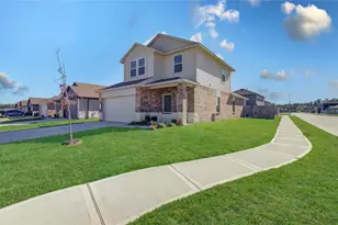 5402 Creekstone Rise Ln, Spring, TX 77373 - Photo 2