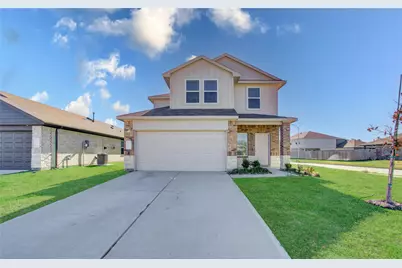 5402 Creekstone Rise Lane, Spring, TX 77373 - Photo 1