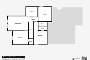 5402 Creekstone Rise Ln, Spring, TX 77373 - Photo 4