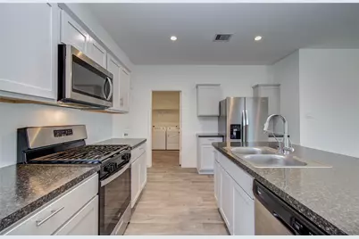 5402 Creekstone Rise Lane, Spring, TX 77373 - Photo 6