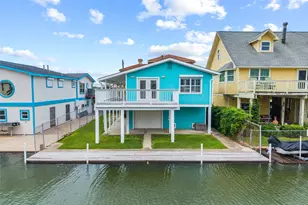 1028 Cozy Cove Ln, Galveston, TX 77554 - Photo 1