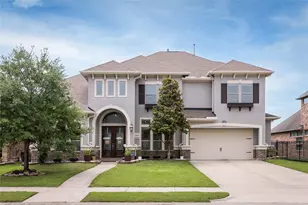 23707 Dolci Ln, Richmond, TX 77406 - Photo 2
