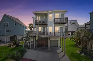 4126 Courageous Ln, Galveston, TX 77554 - Photo 2