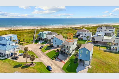 4126 Courageous Lane, Galveston, TX 77554 - Photo 1