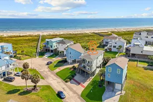 4126 Courageous Ln, Galveston, TX 77554 - Photo 1