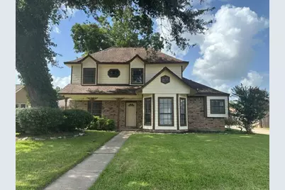 54 Daffodil Court, Lake Jackson, TX 77566 - Photo 1