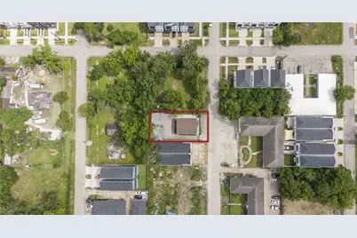 6810 Del Rio Street #4, Houston, TX 77021 - Photo 10