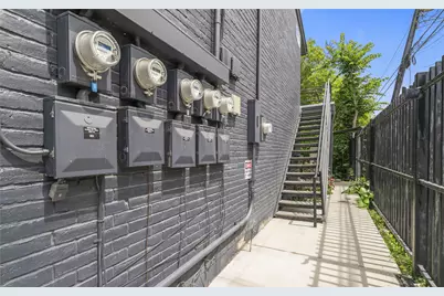 6810 Del Rio Street #4, Houston, TX 77021 - Photo 4