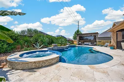 3728 Forest Brook Lane, Spring, TX 77386 - Photo 44