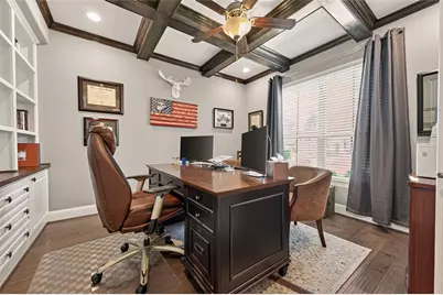 3728 Forest Brook Lane, Spring, TX 77386 - Photo 6