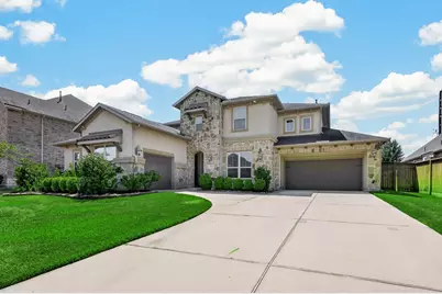 3728 Forest Brook Lane, Spring, TX 77386 - Photo 2