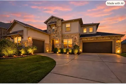 3728 Forest Brook Lane, Spring, TX 77386 - Photo 1