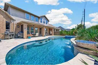 3728 Forest Brook Lane, Spring, TX 77386 - Photo 44