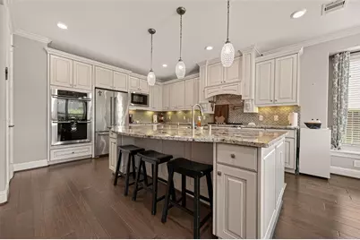 3728 Forest Brook Lane, Spring, TX 77386 - Photo 10