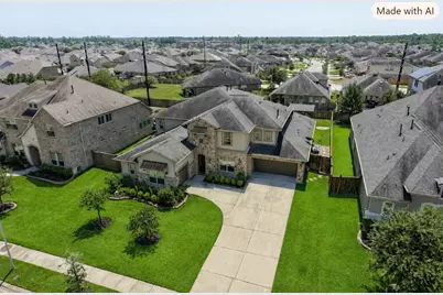 3728 Forest Brook Lane, Spring, TX 77386 - Photo 46