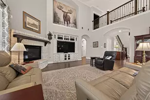 3728 Forest Brook Ln, Spring, TX 77386 - Photo 8