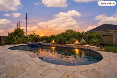 3728 Forest Brook Lane, Spring, TX 77386 - Photo 48