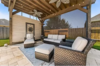 3728 Forest Brook Lane, Spring, TX 77386 - Photo 42