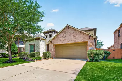 17322 Sauki Lane, Richmond, TX 77407 - Photo 1