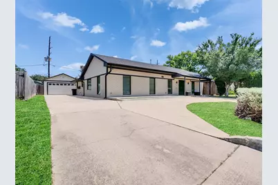 6206 San Felipe Street, Houston, TX 77057 - Photo 2