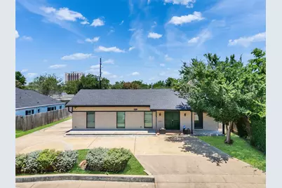 6206 San Felipe Street, Houston, TX 77057 - Photo 1
