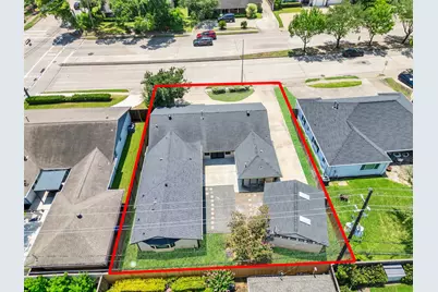 6206 San Felipe Street, Houston, TX 77057 - Photo 20