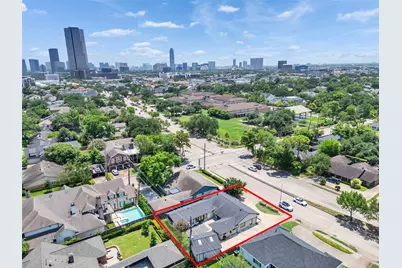 6206 San Felipe Street, Houston, TX 77057 - Photo 16