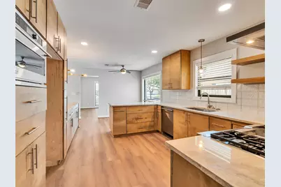 6206 San Felipe Street, Houston, TX 77057 - Photo 4