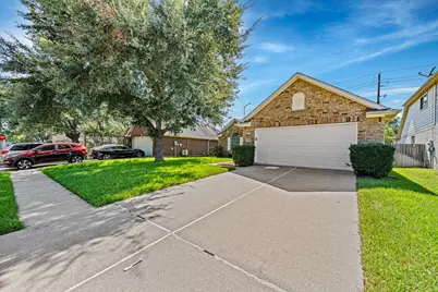 12918 Stratford Mill Lane, Sugar Land, TX 77498 - Photo 2