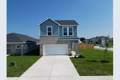 408 Cedar Chase Court, Dayton, TX 77535 - Photo 1