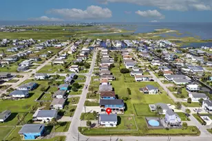 16502 Jamaica Inn Rd, Jamaica Beach, TX 77554 - Photo 4