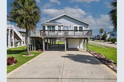 16502 Jamaica Inn Road, Jamaica Beach, TX 77554 - Photo 2